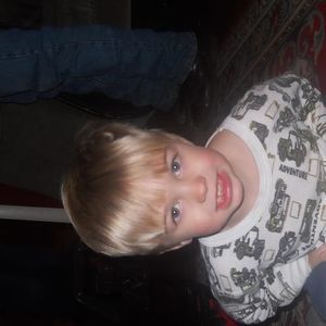 Meet your Posher, Robert